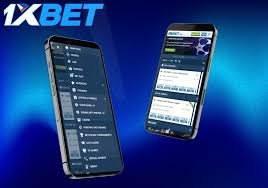 Tải ứng dụng 1xBet Việt - Khám phá thế giới cá cược tuyệt vời Tải ứng dụng 1xBet Việt - Khám phá thế giới cá cược tuyệt vời