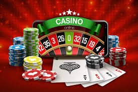 Casino Slots N Roll Your Ultimate Guide to Winning Big Casino Slots N Roll Your Ultimate Guide to Winning Big