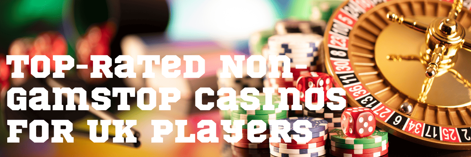 Discovering Non-UK Casinos Pros, Cons, and What to Look For
