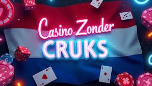 Ontdek de Voordelen van Online Casino's zonder CRUKS -740315575