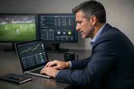 Pronósticos de Fútbol Claves para Aumentar tus Posibilidades de Ganar